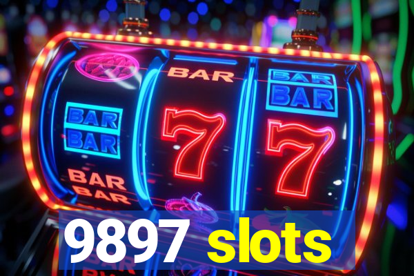 9897 slots